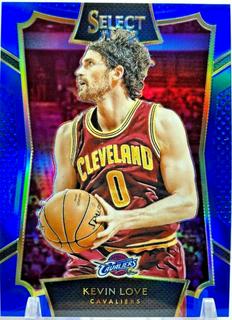Kevin Love