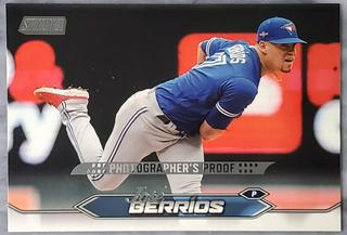 Jose Berrios