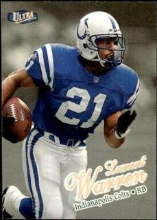 Lamont Warren
