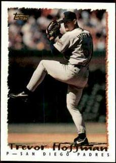 Trevor Hoffman