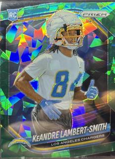 KeAndre Lambert-Smith