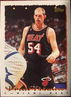 Brad Lohaus