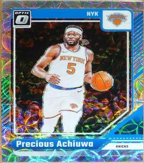 Precious Achiuwa