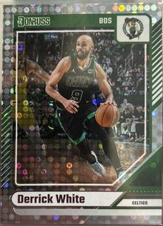 Derrick White