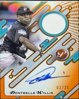 Dontrelle Willis