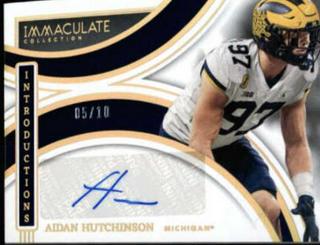 Aidan Hutchinson