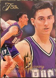 Jon Barry