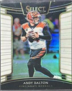 Andy Dalton