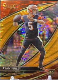 Ryan Finley