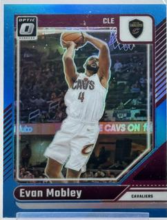 Evan Mobley