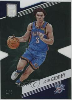 Josh Giddey