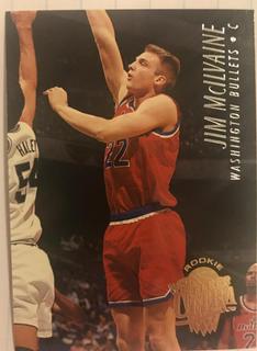 Jim McIlvaine