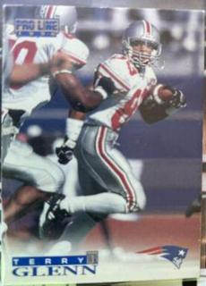 Terry Glenn