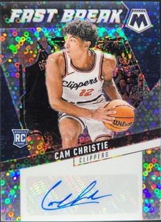 Cam Christie