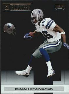 Isaiah Stanback