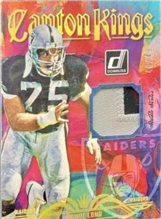 Howie Long