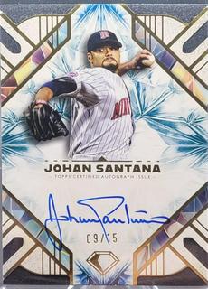 Johan Santana