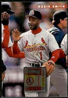 Ozzie Smith