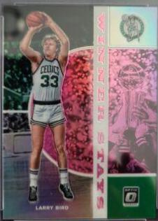 Larry Bird