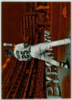 Byron Buxton