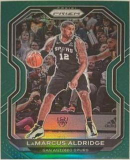 LaMarcus Aldridge
