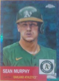 Sean Murphy