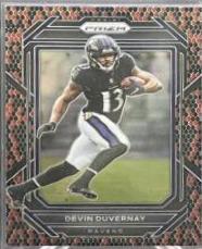 Devin Duvernay