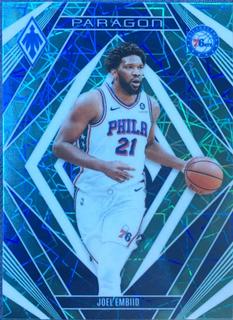 Joel Embiid
