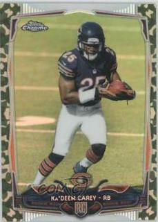 Ka'Deem Carey