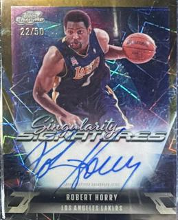 Robert Horry