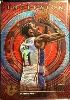 MJ Rice