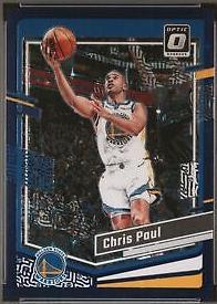 Chris Paul