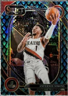 Anfernee Simons