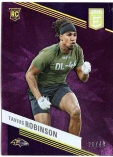 Tavius Robinson