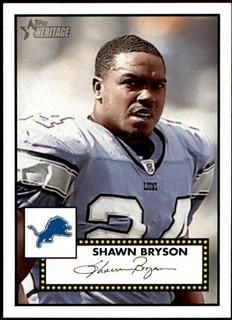 Shawn Bryson