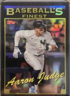 Aaron Judge