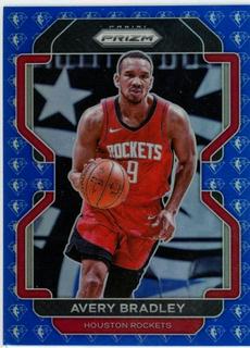 Avery Bradley