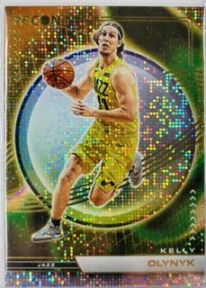Kelly Olynyk