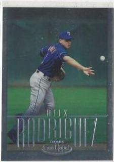 Alex Rodriguez
