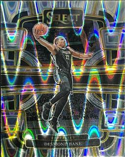 Desmond Bane