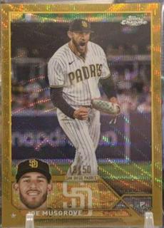 Joe Musgrove