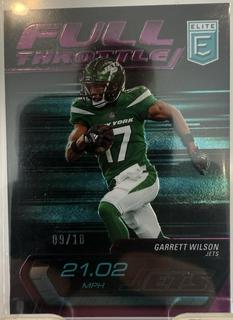 Garrett Wilson