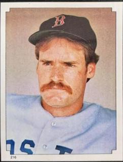 Wade Boggs