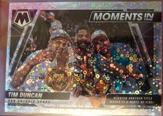 Tim Duncan