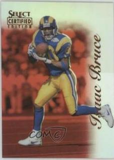 Isaac Bruce