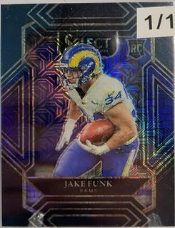 Jake Funk