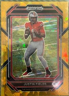 Justin Fields