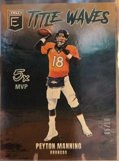 Peyton Manning