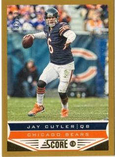 Jay Cutler