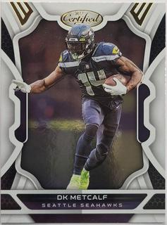 DK Metcalf